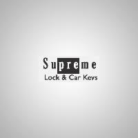 Supreme Lock & Car Keys image 5